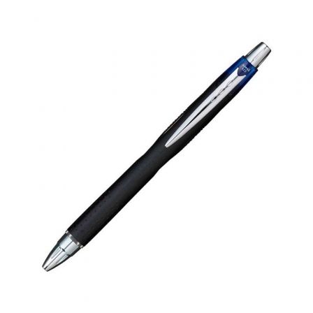 Uni-Ball Jetstream SXN-210 Retráctil Azul 1,0 mm (Pack de 12)